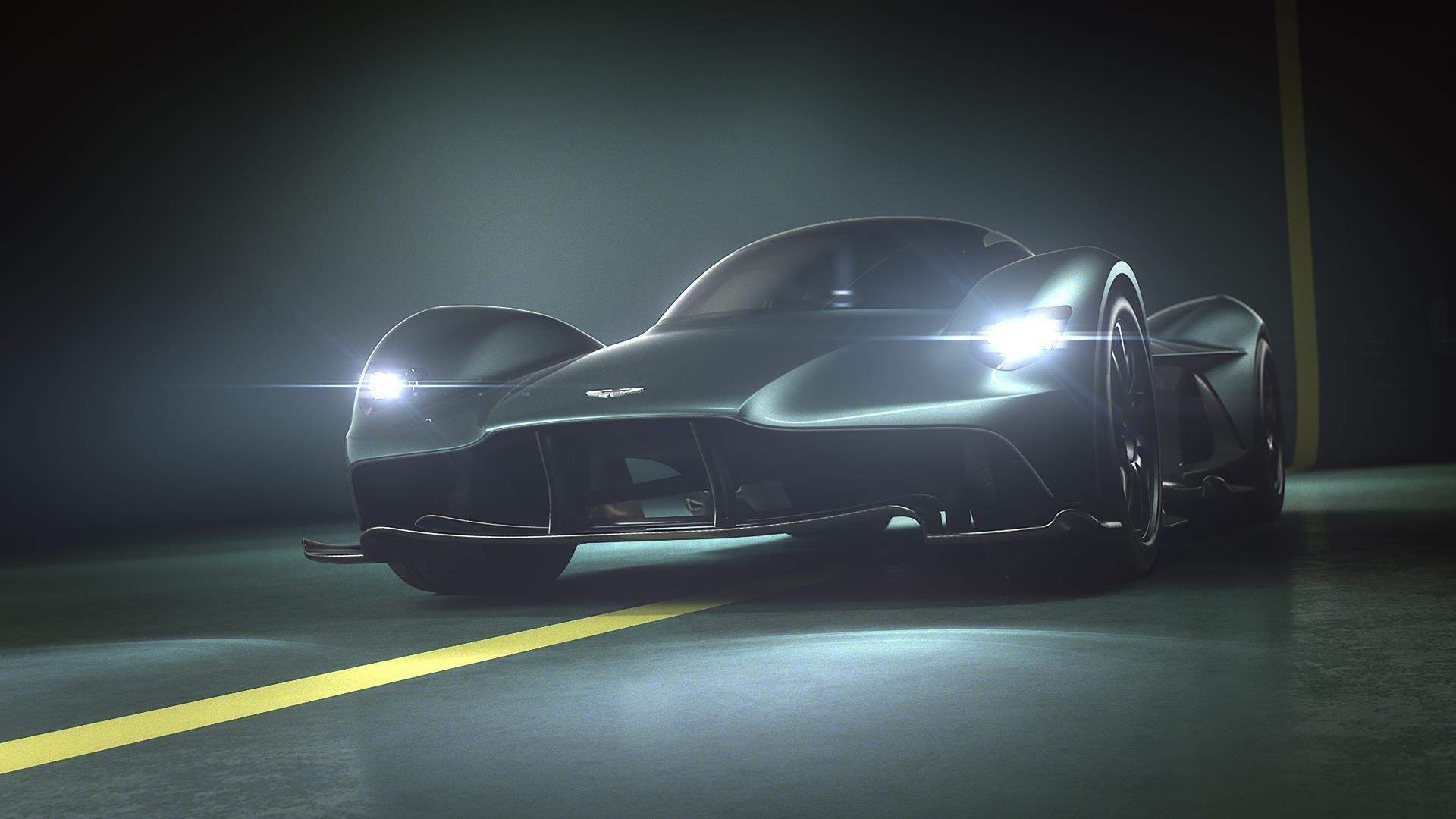 1920x1080 Aston Martin Valkyrie Wallpaper and Image Gallery, Desktop