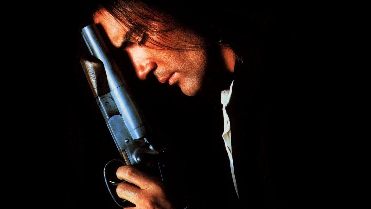 1280x720 Official Trailer: Desperado (1995), Desktop