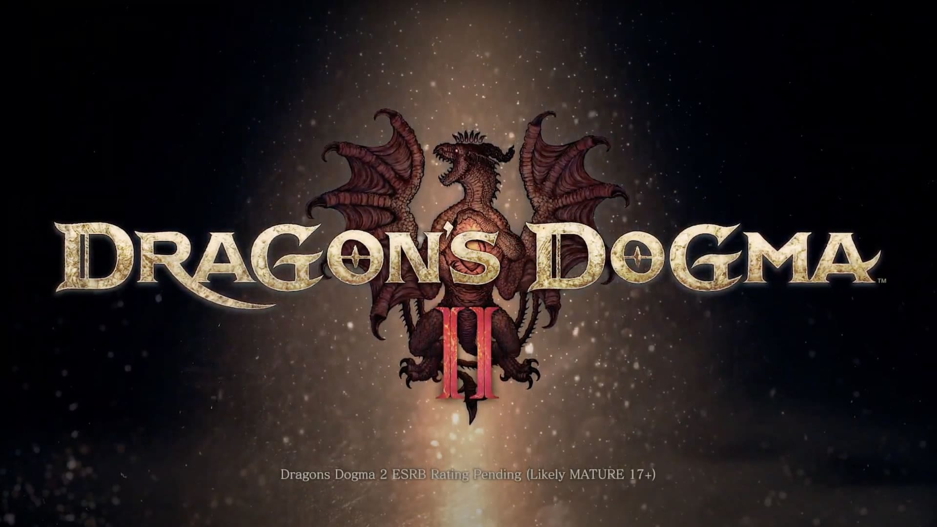 1920x1080 Dragon's Dogma 2, Desktop