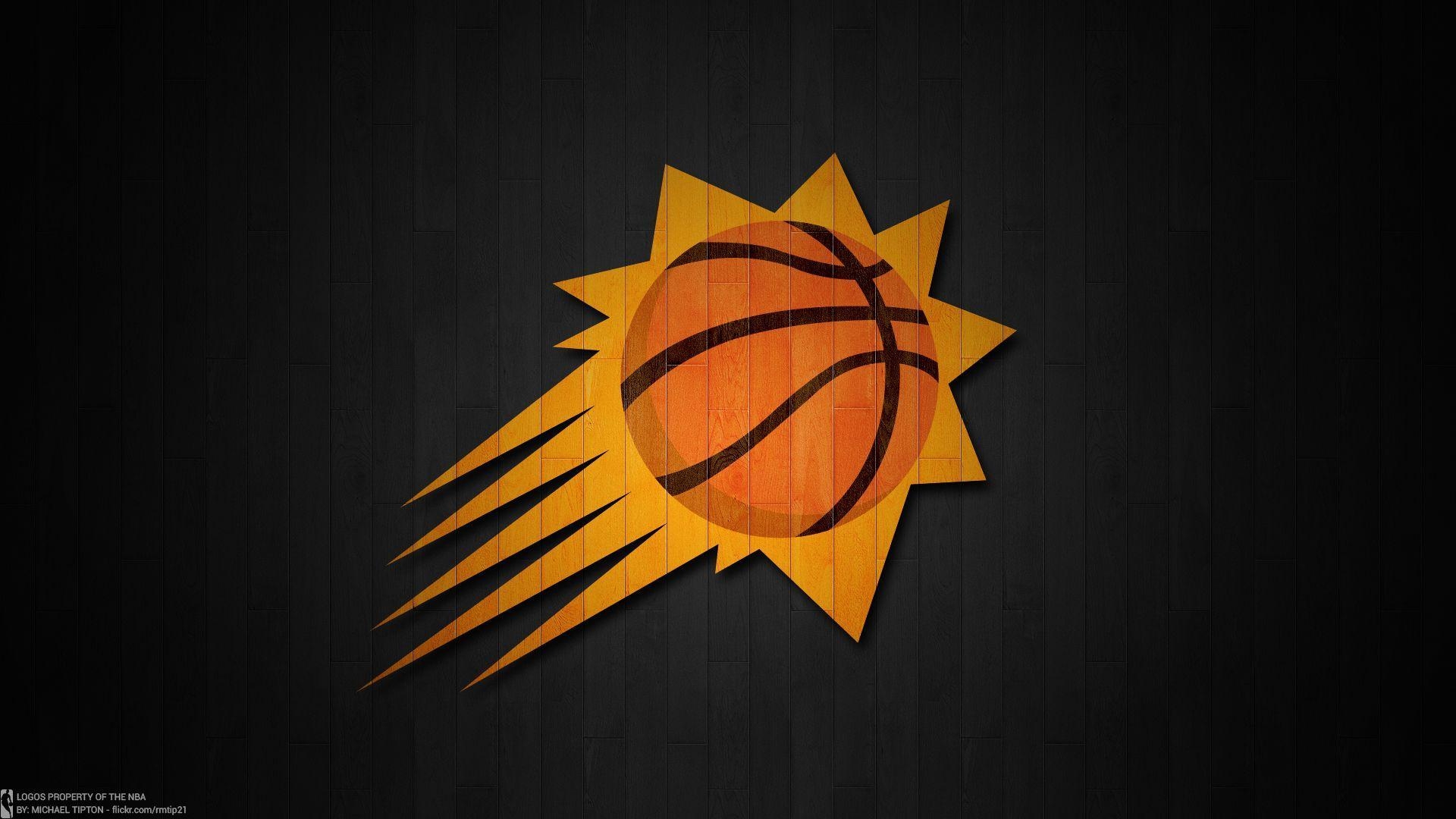 1920x1080 Phoenix Suns 2017 NBA HD 4k Wallpaper, Desktop