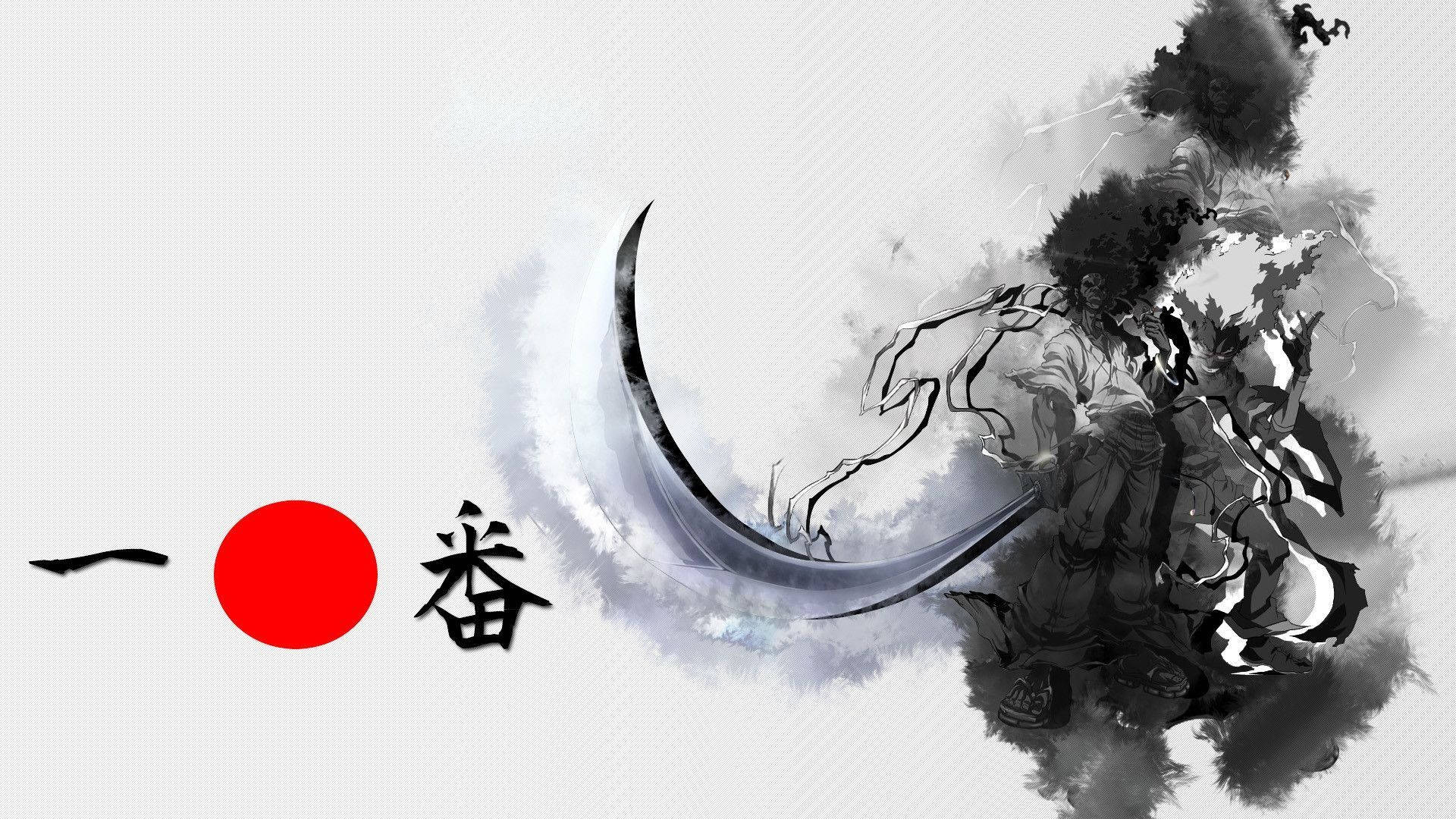 1920x1080 Free Japanese Samurai Wallpaper Downloads, Japanese Samurai Wallpaper for FREE, Desktop