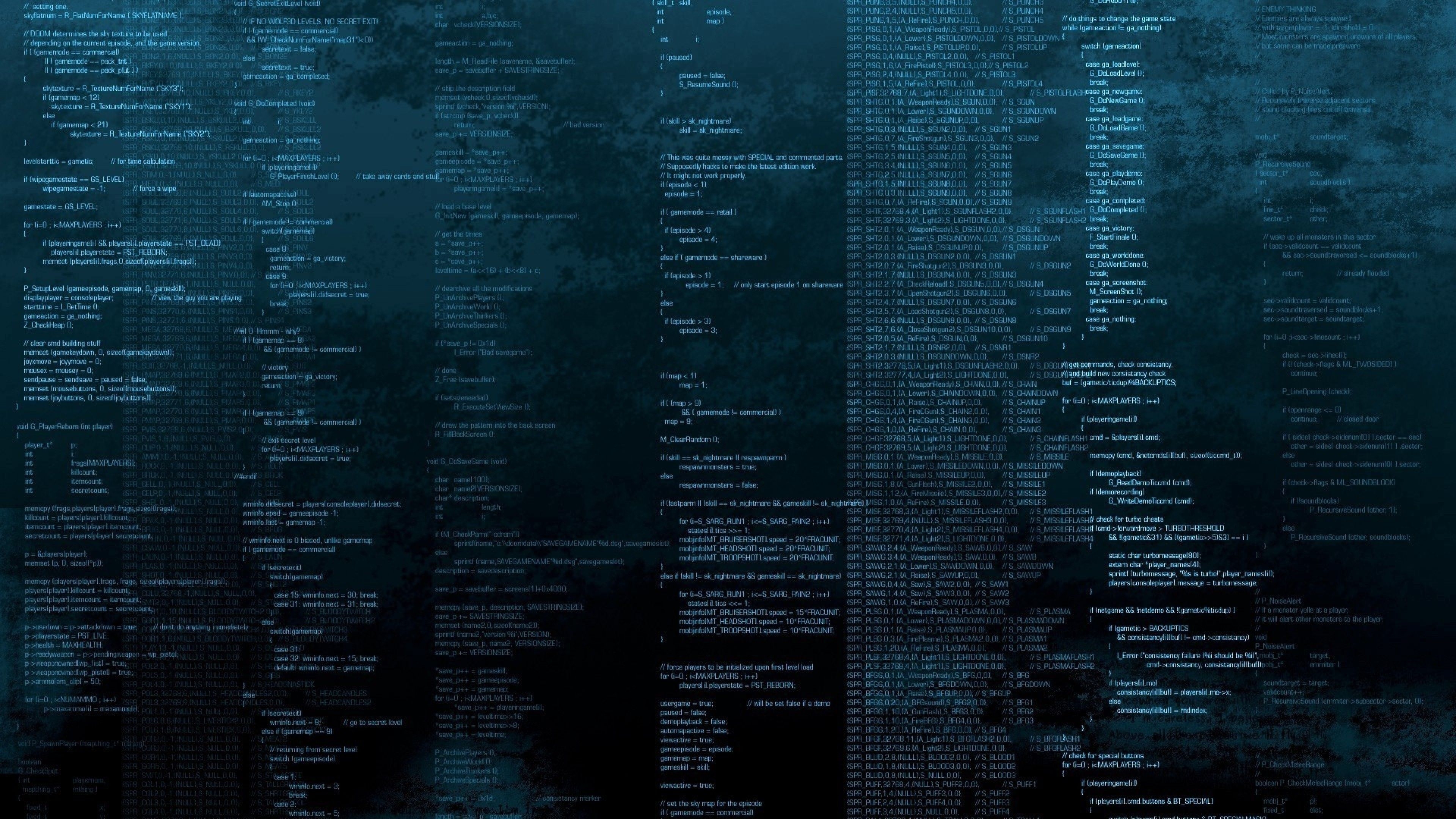3840x2160 Development, Csharp, Unity Wallpaper.wallpapermaiden.com, Desktop