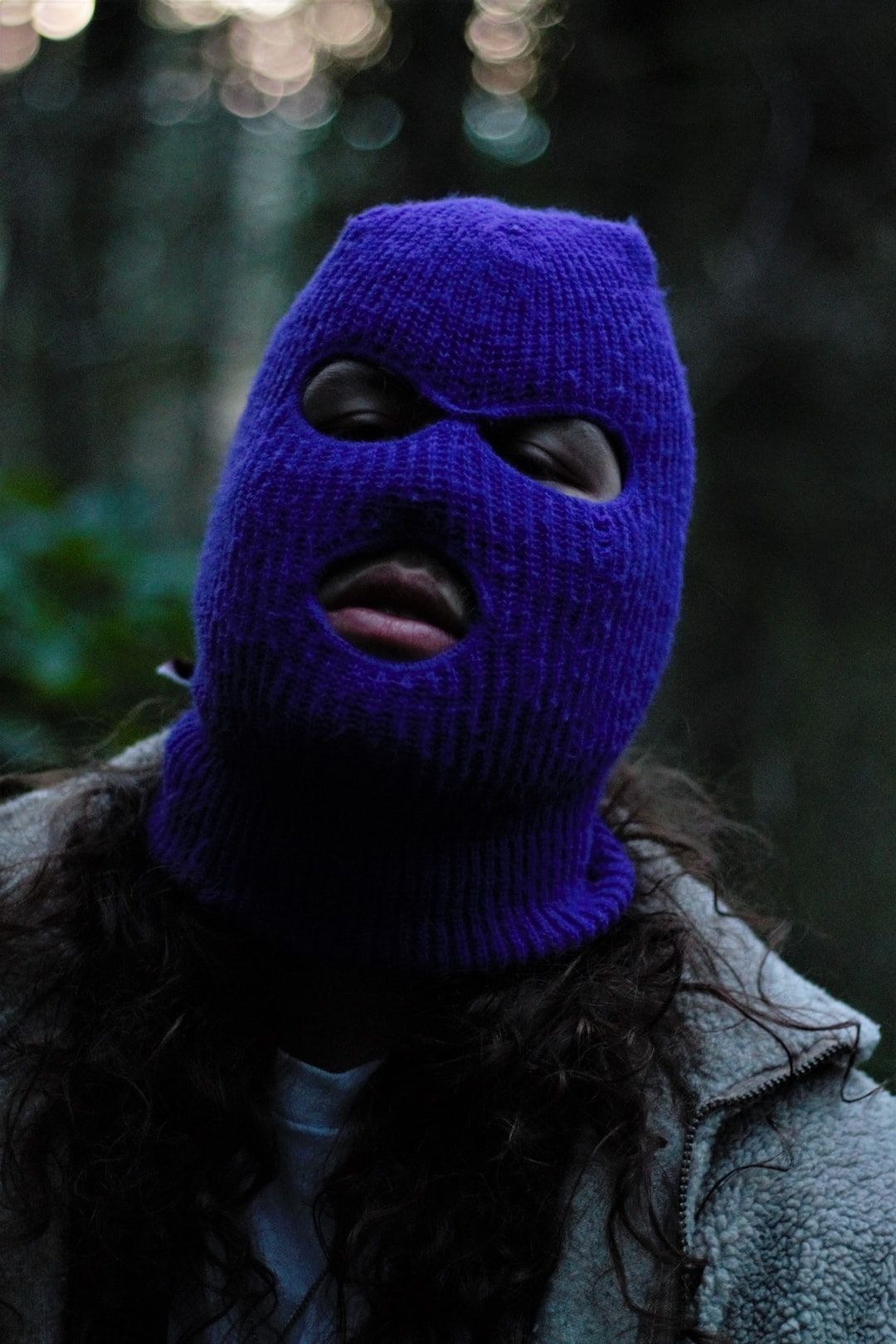 1080x1620 person wearing face mask near trees at.com, Phone