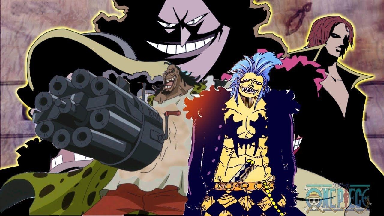 1280x720 Piece Kaido HD Wallpaper and Photo, Desktop