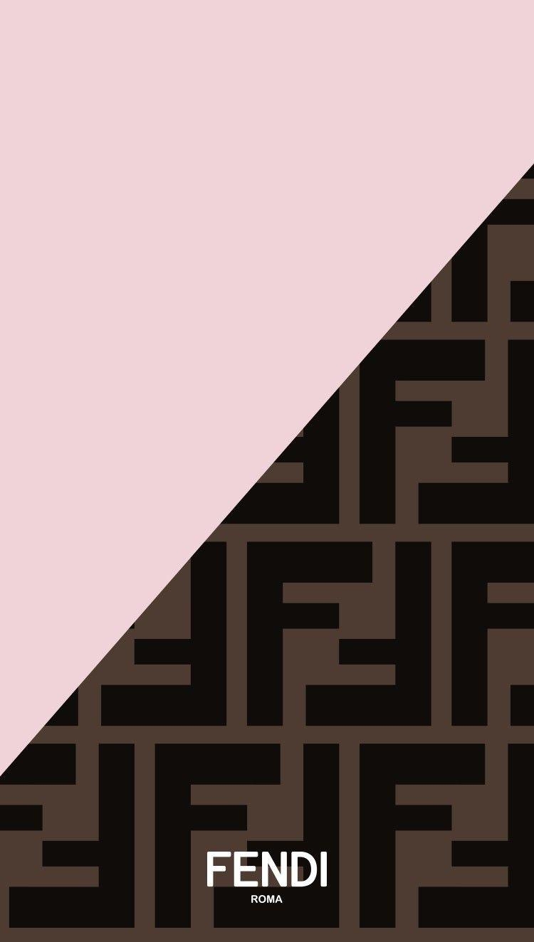 750x1330 Fendi. Hypebeast wallpaper, Aesthetic, Phone