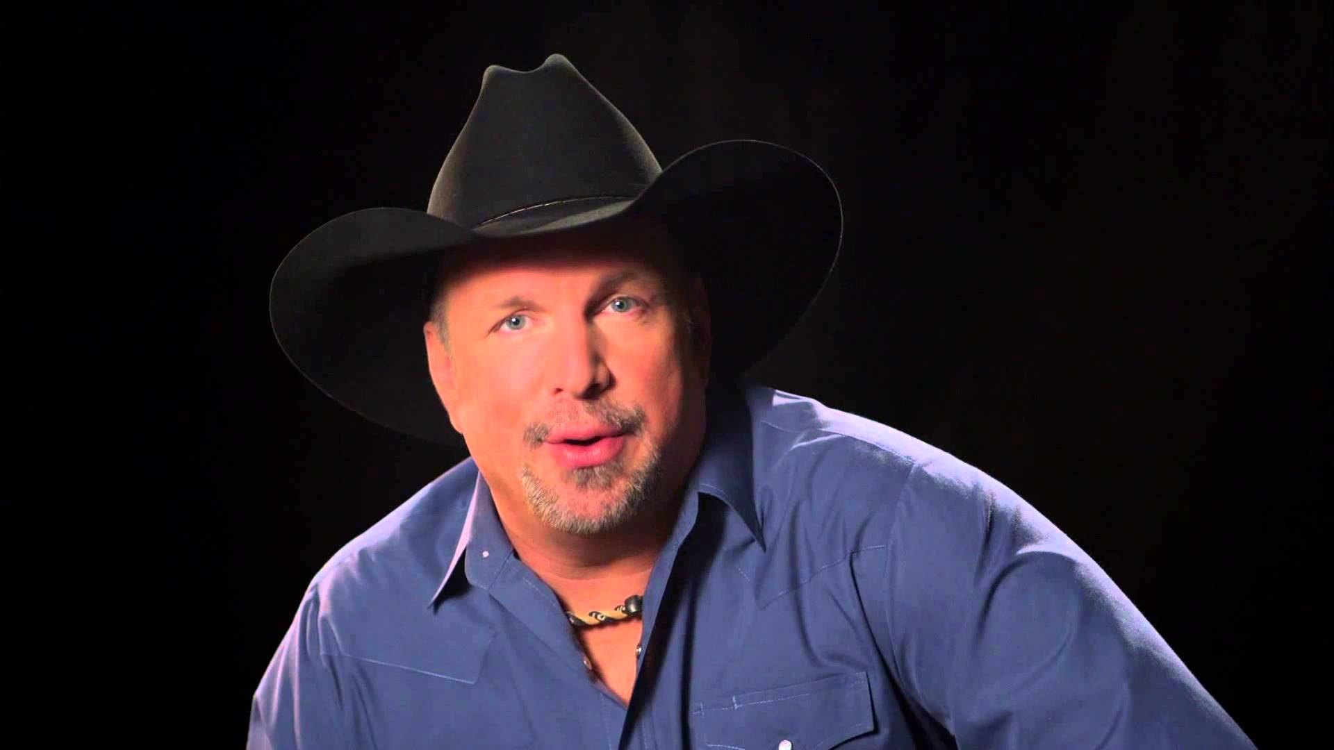 1920x1080 Garth Brooks K102 Video, Desktop