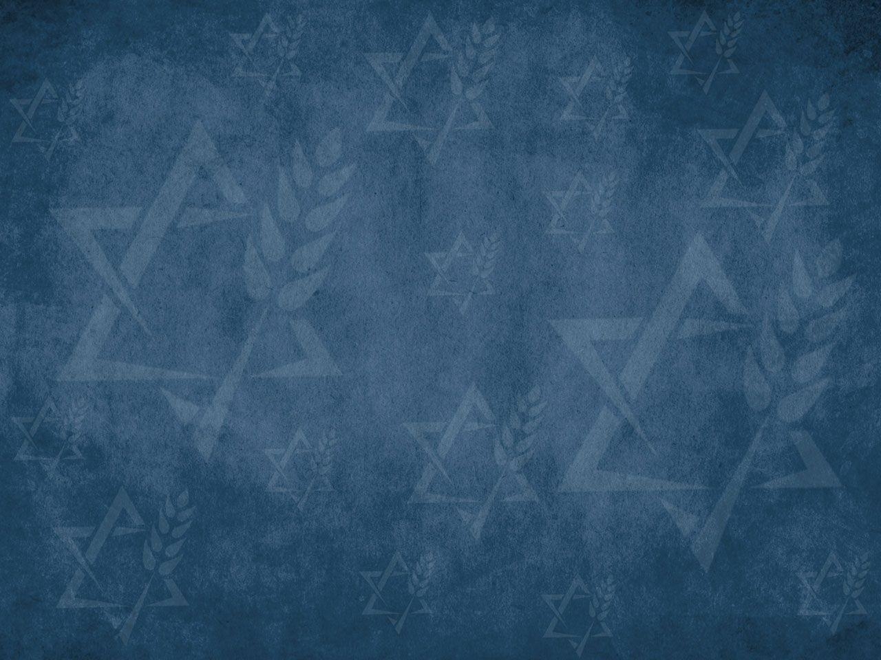 1280x960 Cool Jewish Background Superb Jewish Wallpaper, Desktop