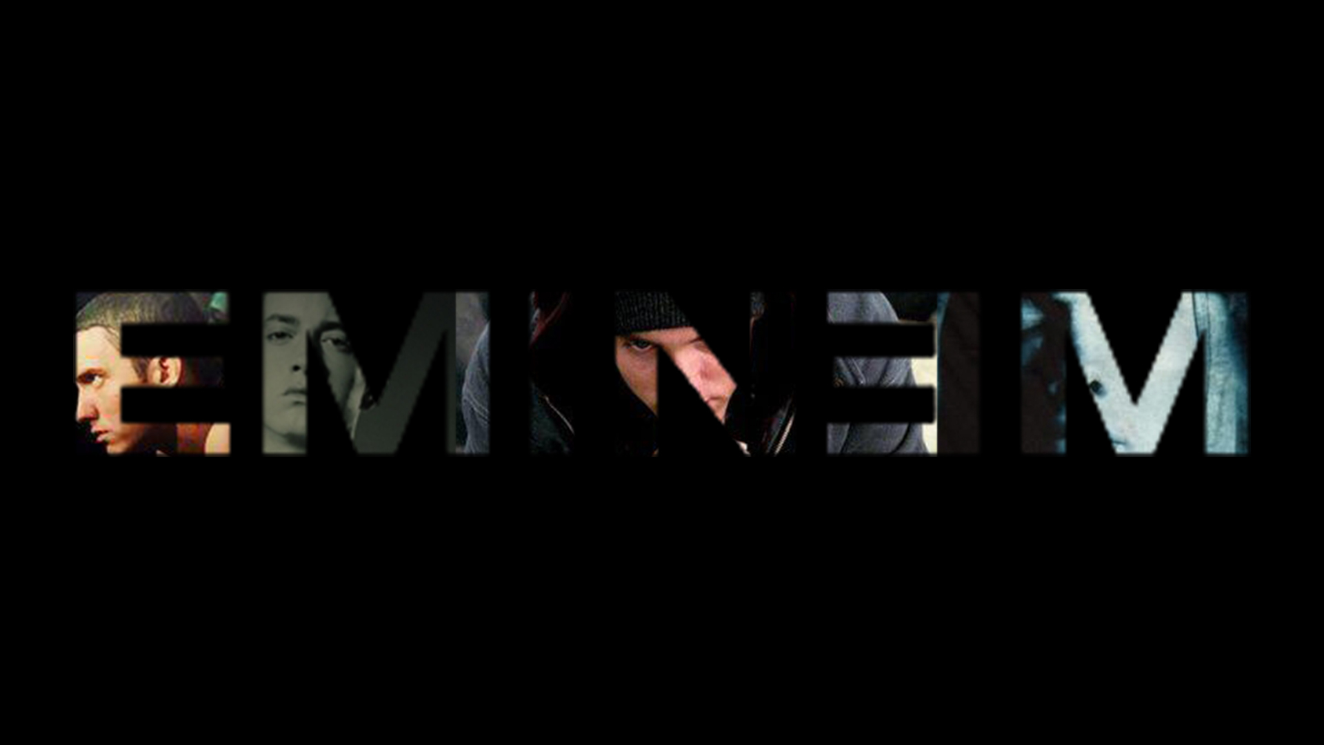 1920x1080 Eminem Logo Wallpaper HD, Desktop