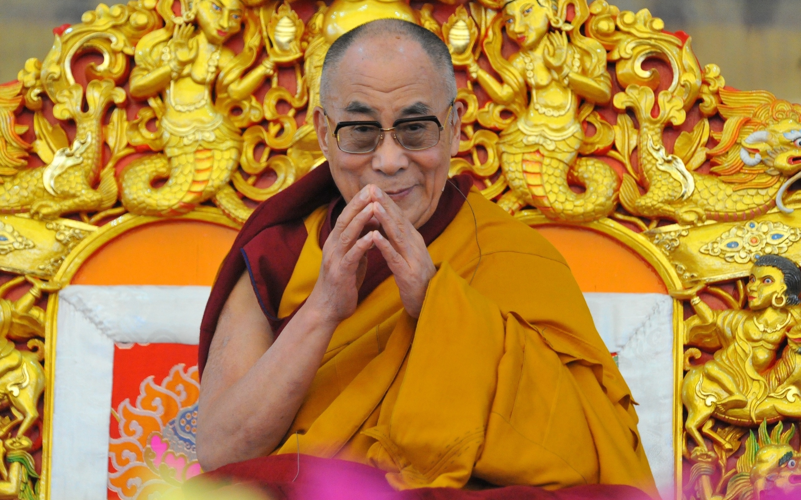 2560x1600 Religion, Tibetan Buddhism, Buddhism, Dalai Lama, Tenzin, Desktop