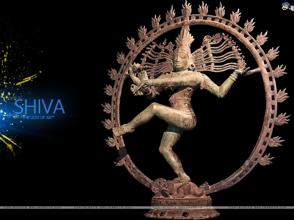 1030x770 Lord Shiva, Desktop