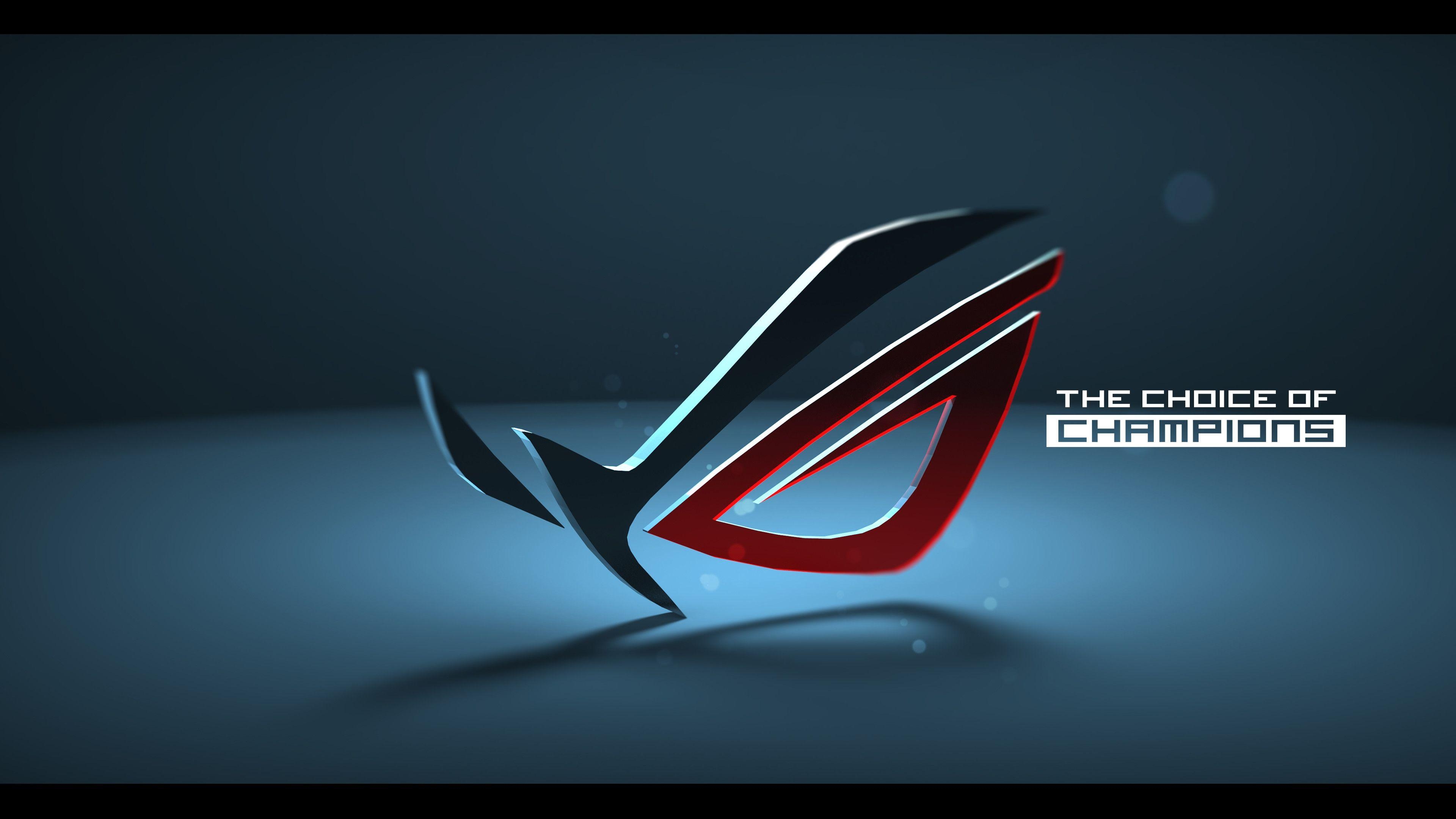 3840x2160 Asus ROG 4K Ultra HD Wallpaper Free Asus ROG 4K Ultra, Desktop