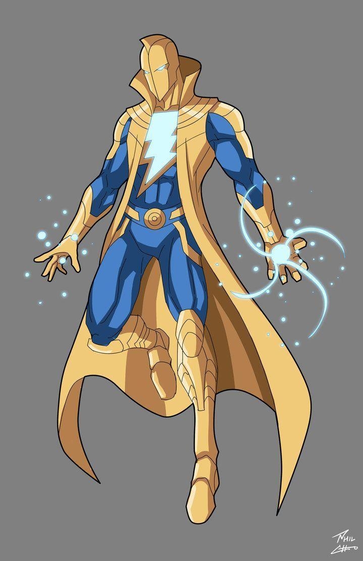 720x1120 best Dr. Fate image, Phone