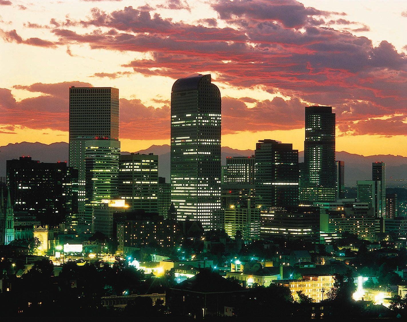 1430x1130 Wallpaper In Denver Colorado, HD Quality Denver Colorado, Desktop