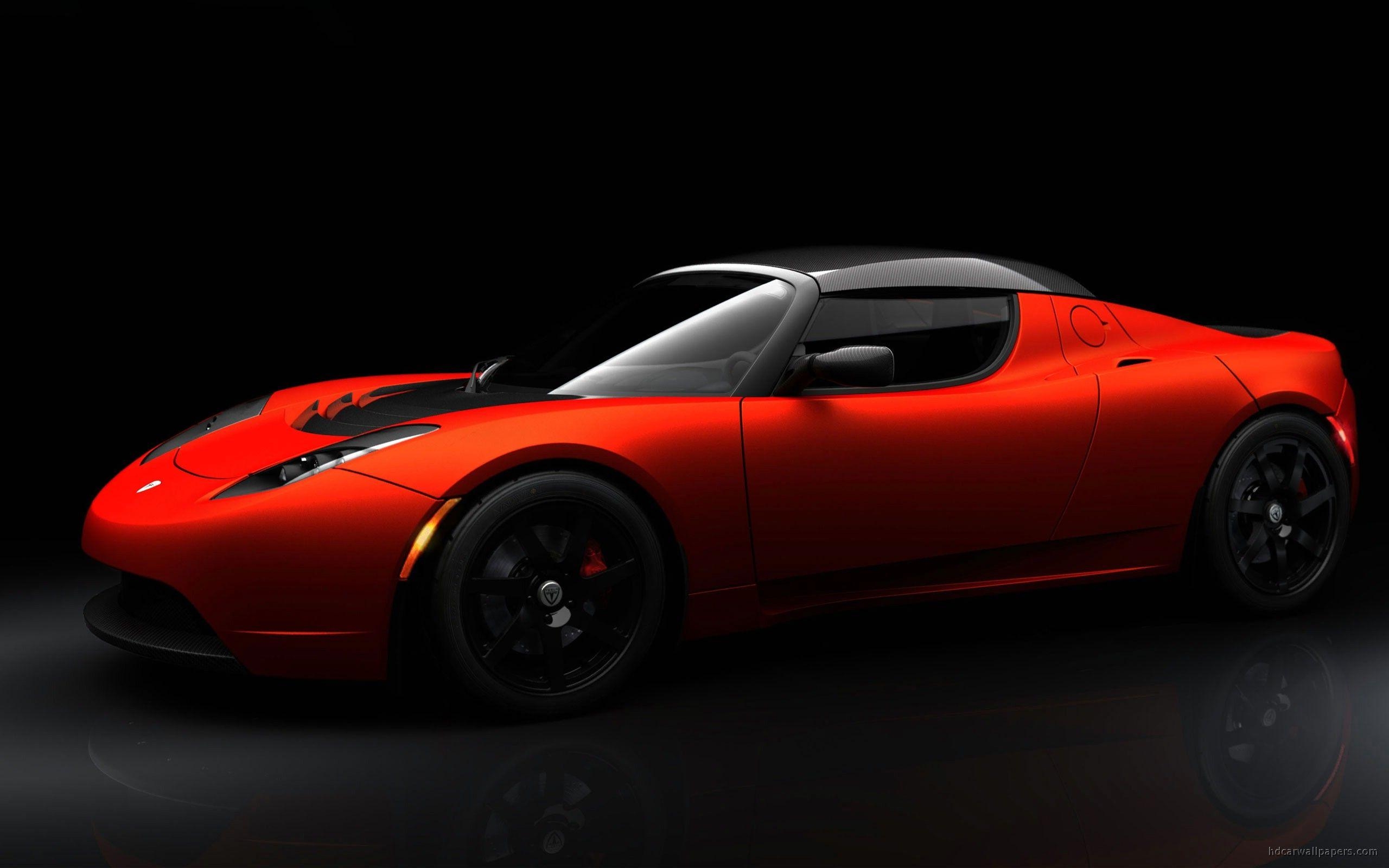 2560x1600 Tesla Roadster Cars Wallpaper. HD Car Wallpaper, Desktop