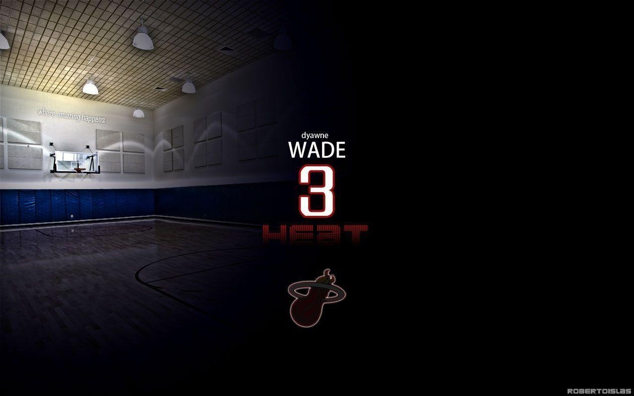 1280x800 Dwyane Wade Wallpaper 76 118619 Image HD Wallpaper. Wallfoy.com, Desktop