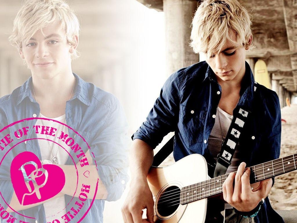 1030x770 Ross Lynch Wallpaper, Desktop