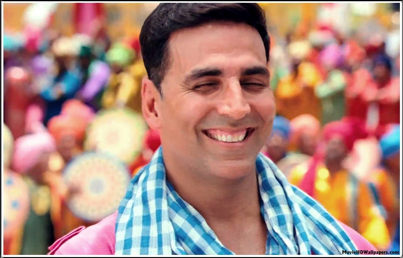 1310x840 Khiladi 786 (2012), Desktop