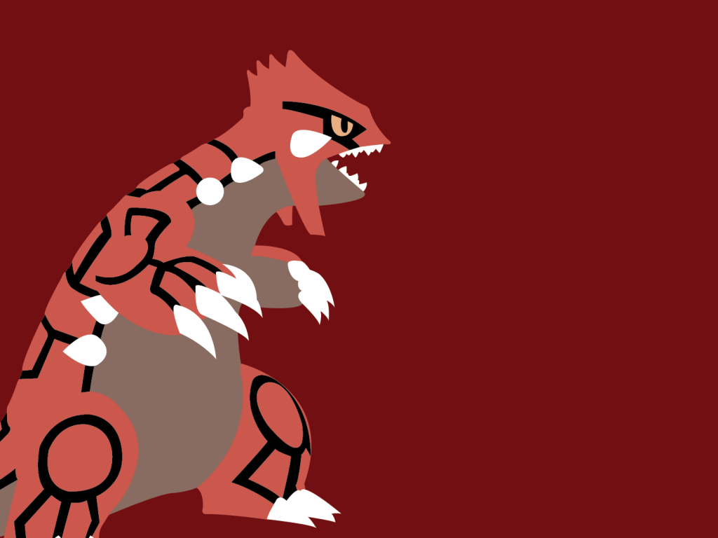 1030x770 Groudon Wallpaper 48007. Best Free Desktop HD Wallpaper, Desktop