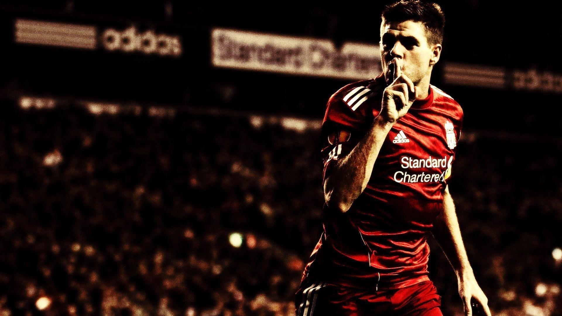 1920x1080 Liverpool FC Wallpaper, Desktop