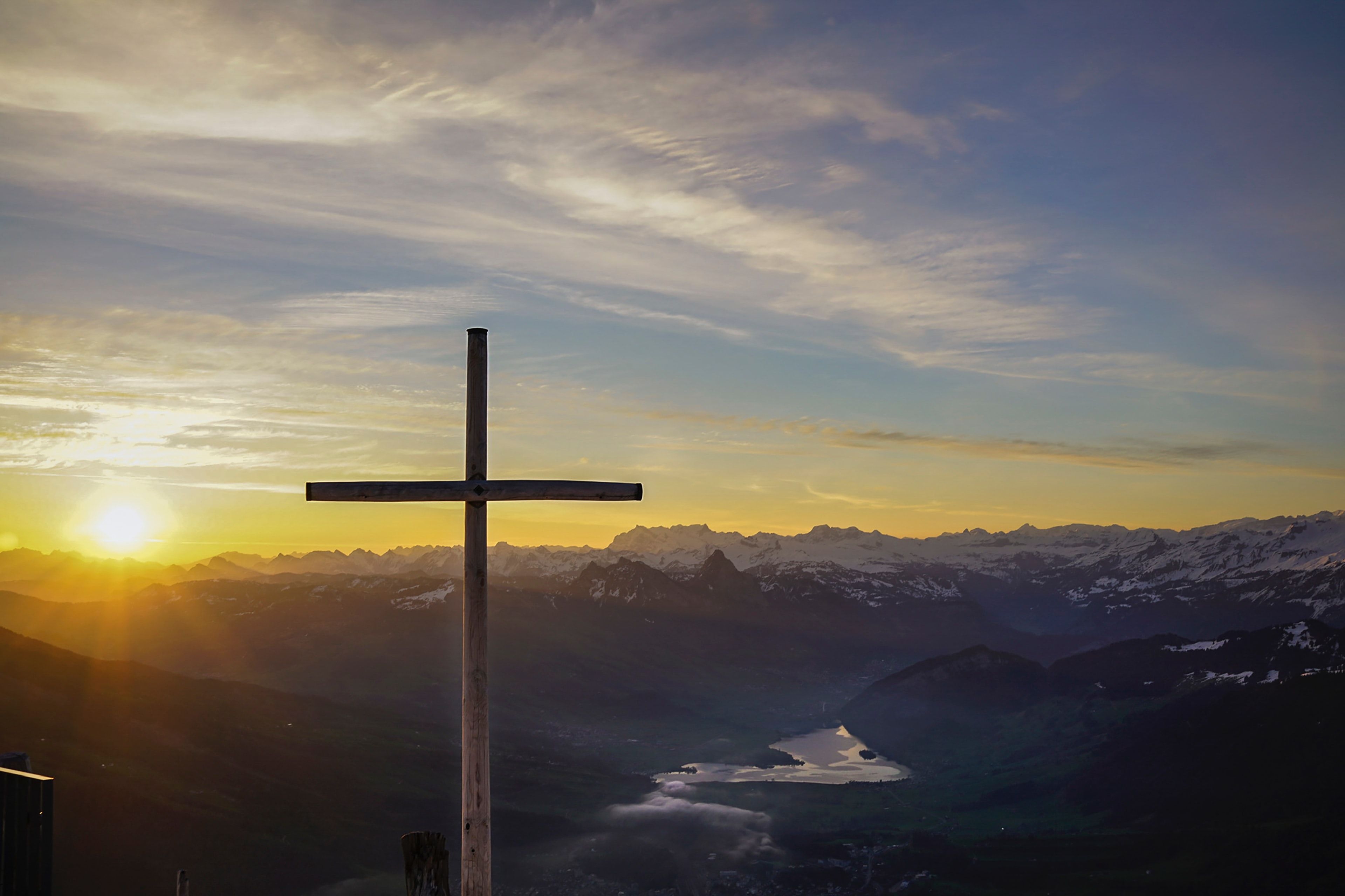 3840x2560 Cross Wallpaper: Free HD Download [HQ], Desktop