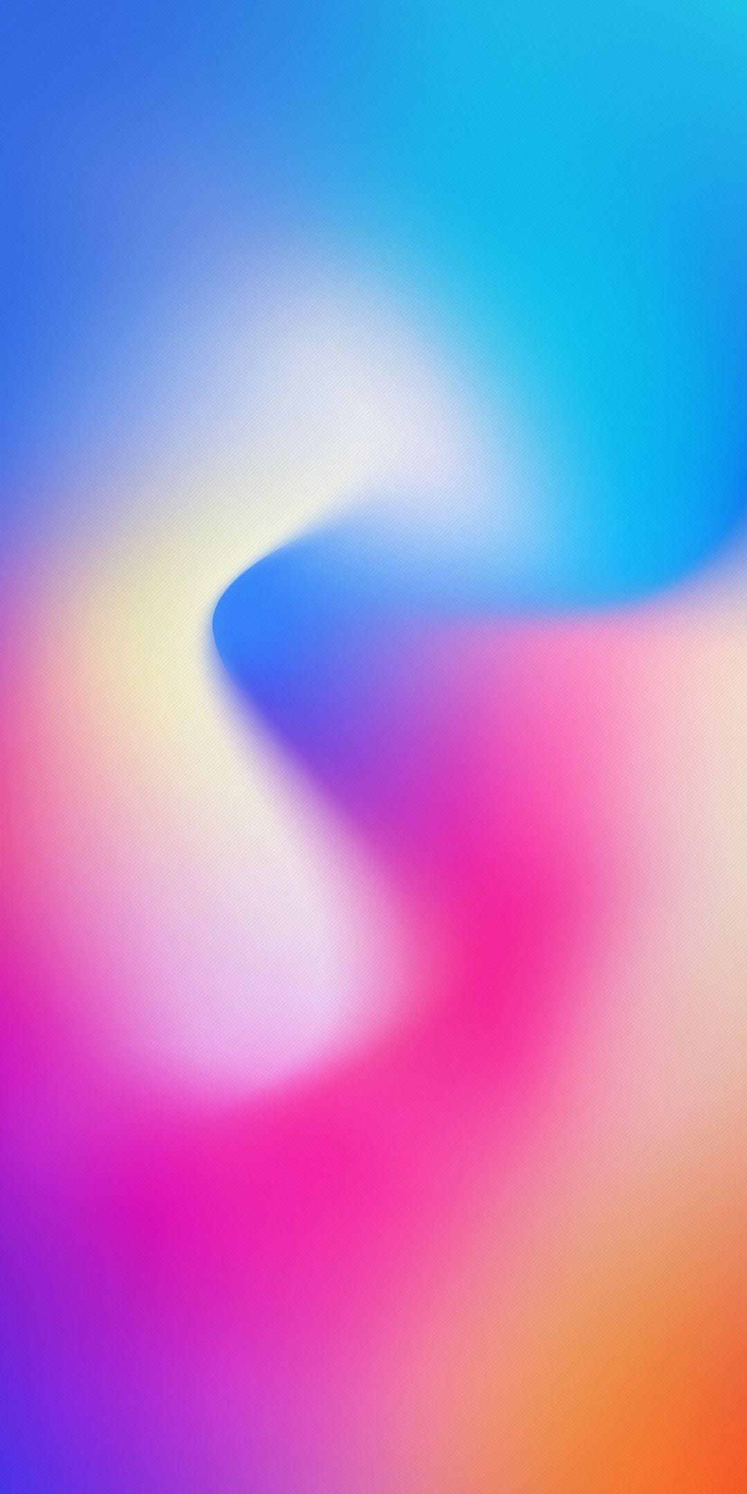 1080x2160 Download Redmi 6 Pro Wallpaper Stock Android Wallpaper, Phone