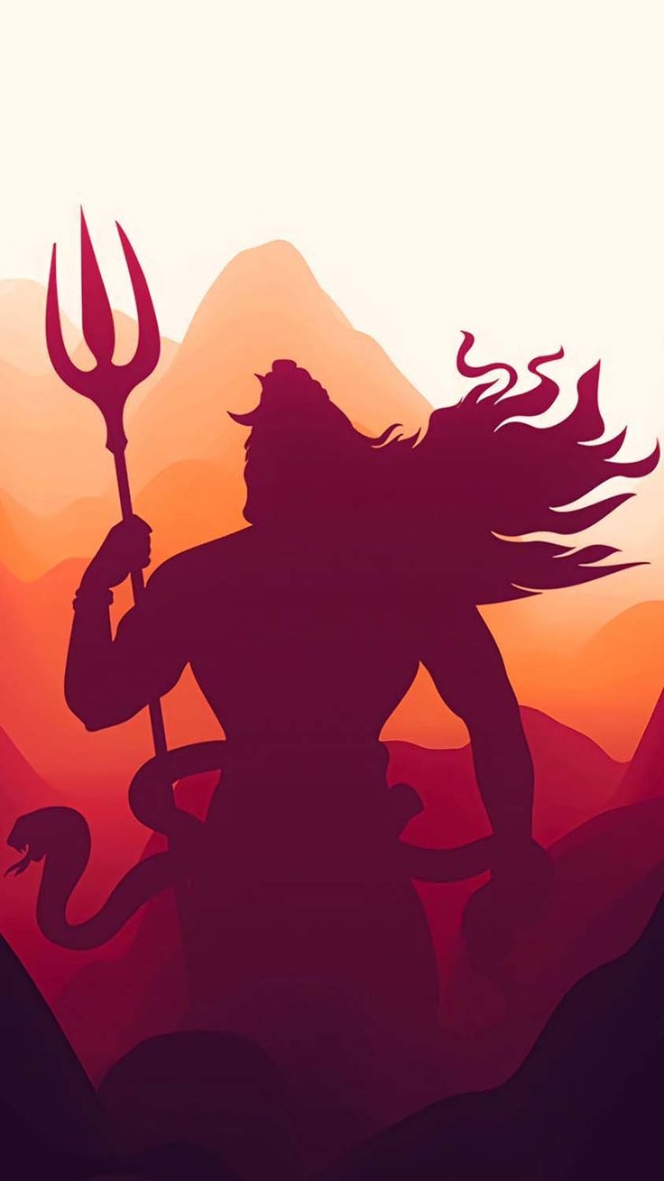 740x1310 Shiva Super God iPhone Wallpaper HD Wallpaper. Shiva, God illustrations, Lord rama image, Phone