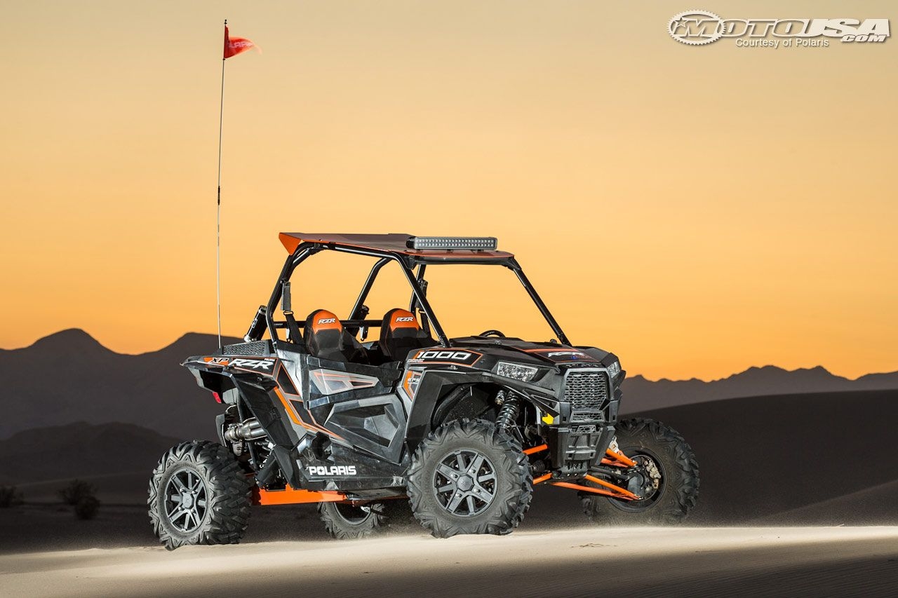 1280x860 Free download 2014 Polaris RZR XP 1000 First Look Picture 11 of 12, Desktop