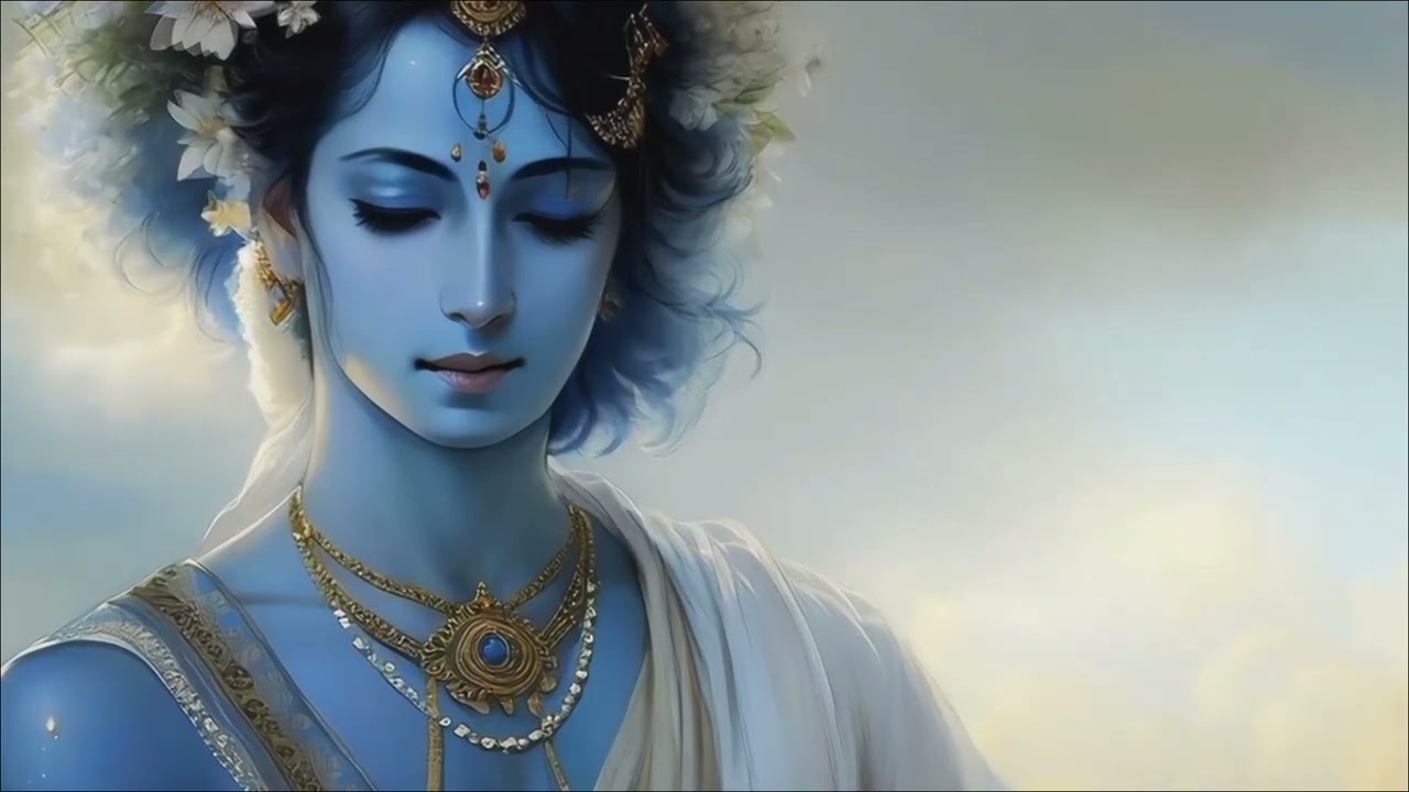 1280x720 live wallpaper of shree krishna for pc part 2, Desktop