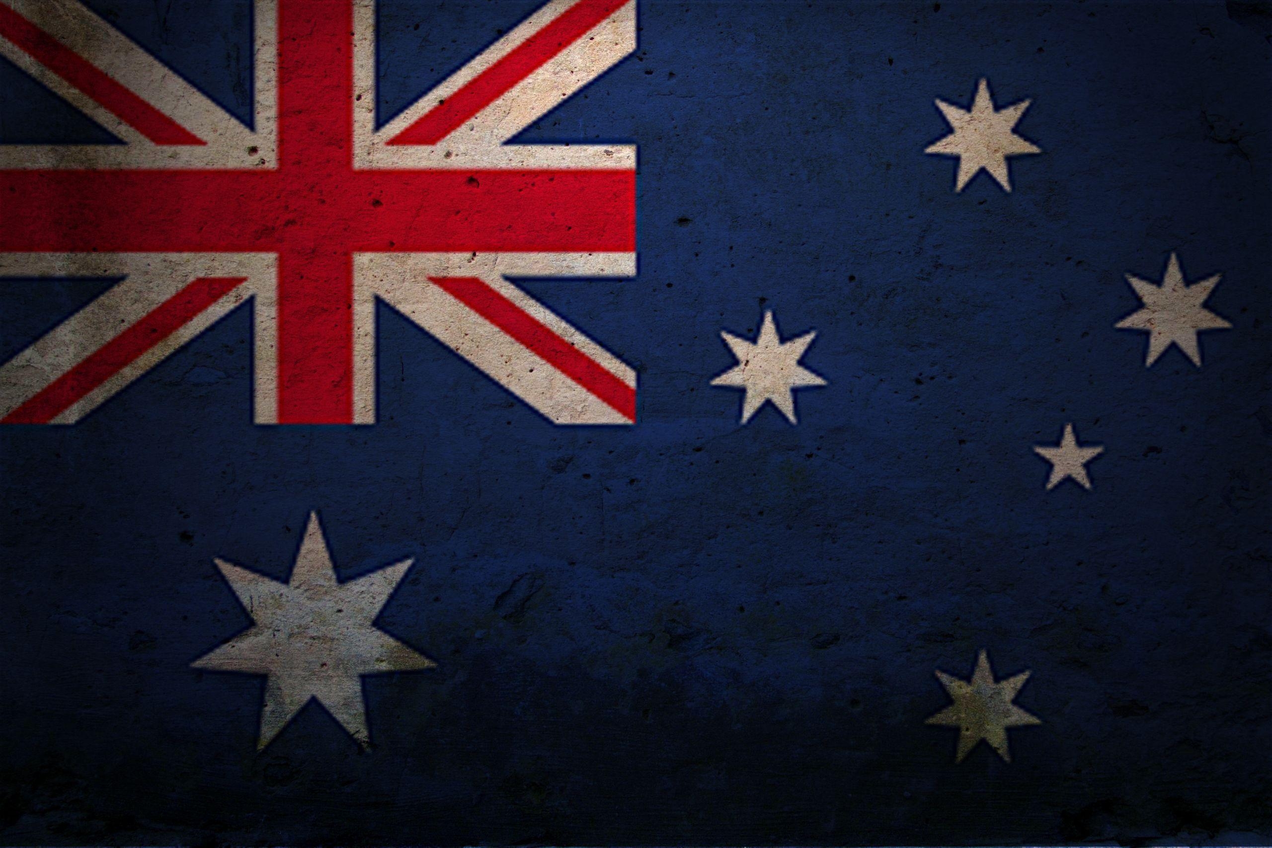 2560x1710 Flag Of Australia HD Wallpaper, Desktop