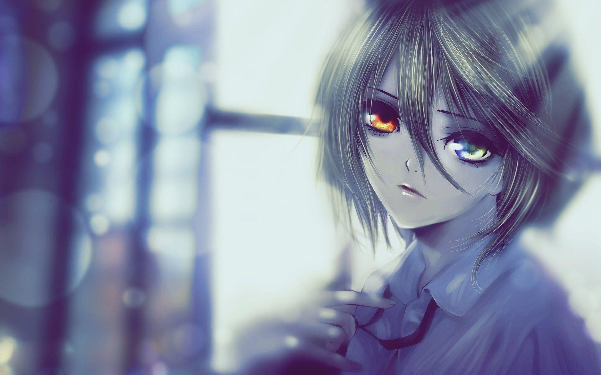 1920x1200 Sad Anime Wallpaper, Desktop