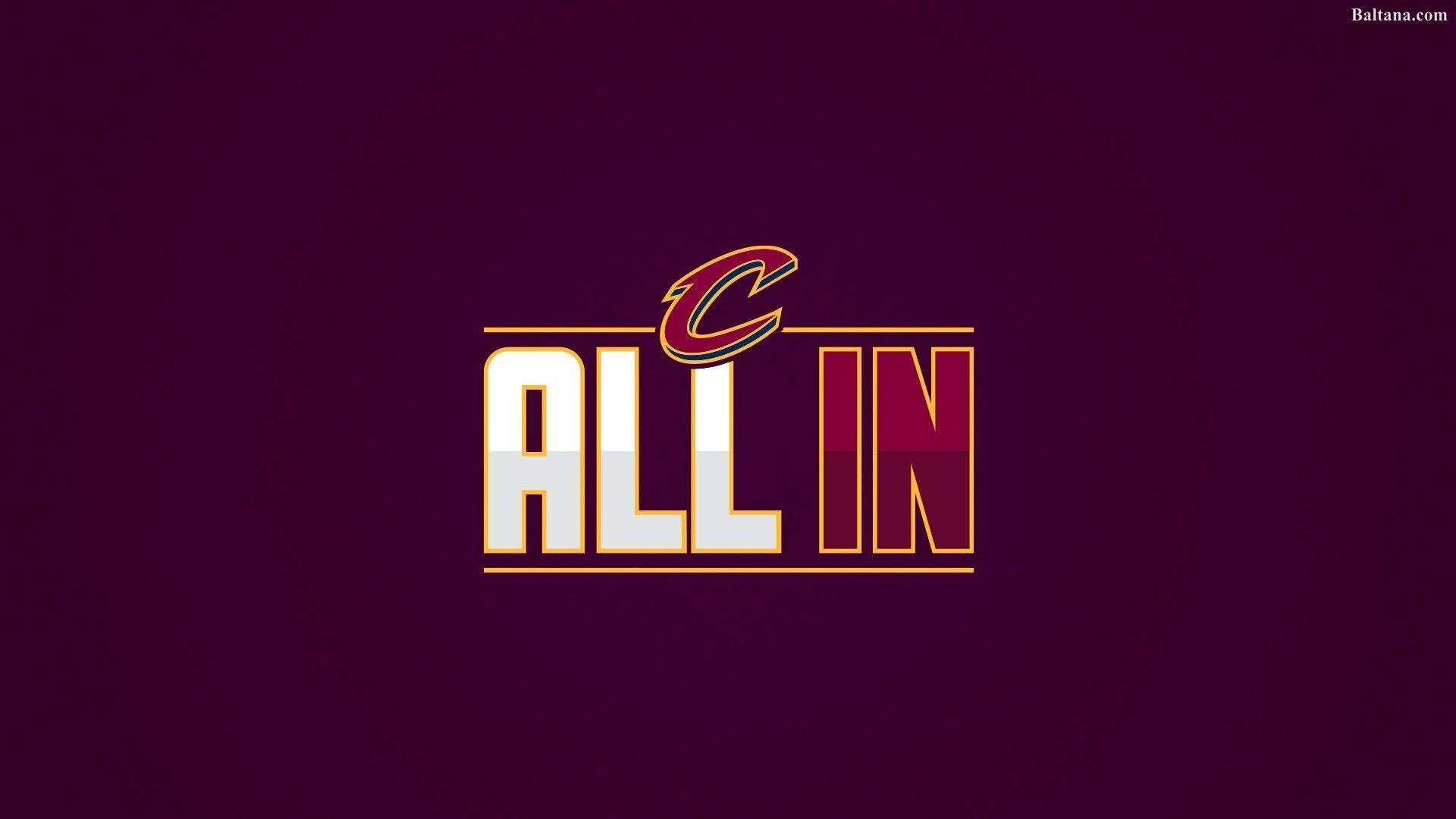 1920x1080 Cleveland Cavaliers Background HD Wallpaper 33443, Desktop