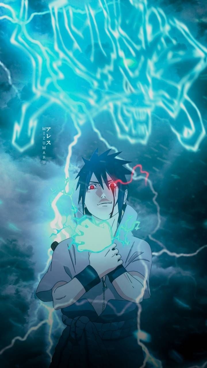 720x1280 Download Sasuke Uchiha wallpaper by Mizumaru now. Browse milli. Naruto and sasuke wallpaper, Sasuke uchiha shippuden, Naruto shippuden anime, Phone