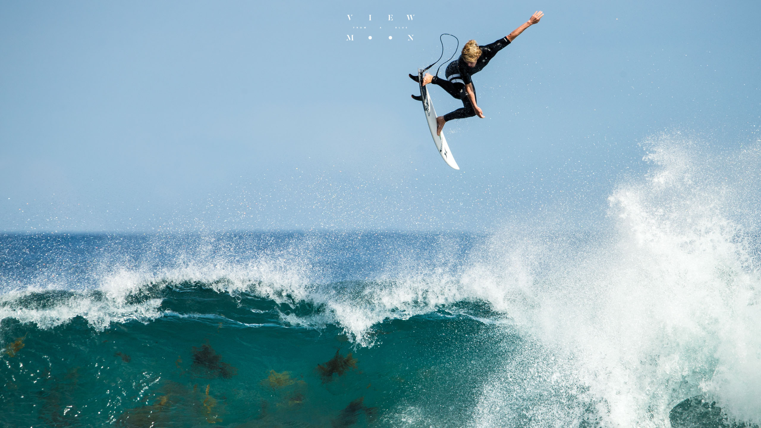 2560x1440 Defining Moments In The Life Of John John Florence Surf Magazine, Desktop