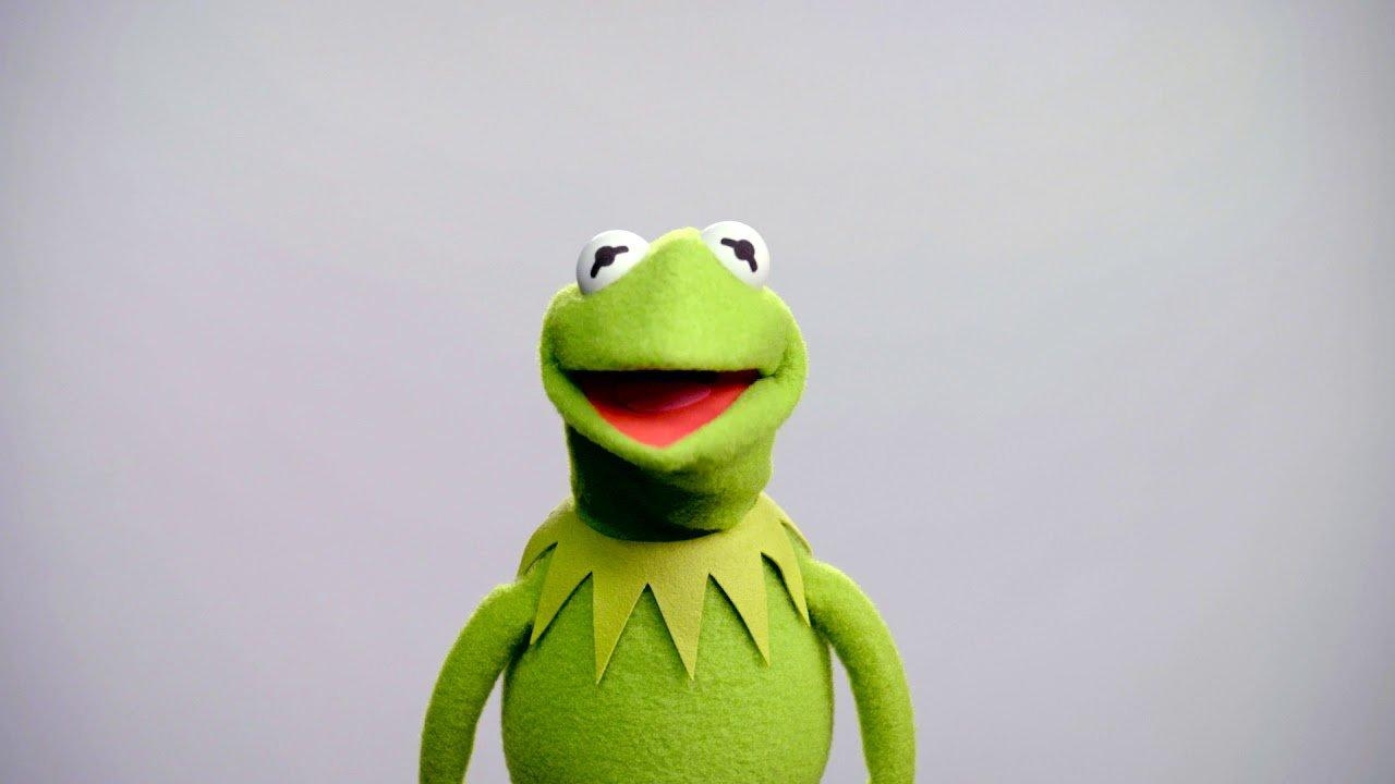 1280x720 Kermit the Frog: Image Gallery (List View), Desktop