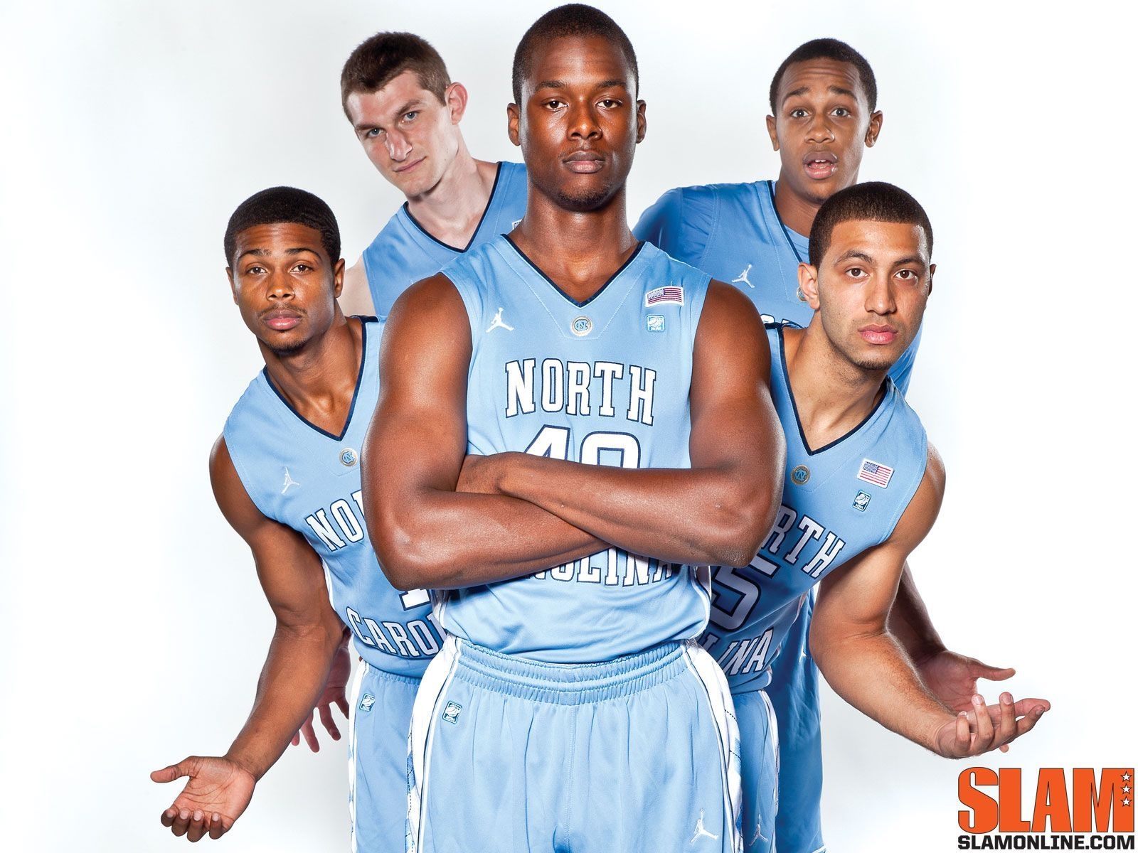 1600x1200 North Carolina Tar Heels Basketball Wallpaper, Desktop