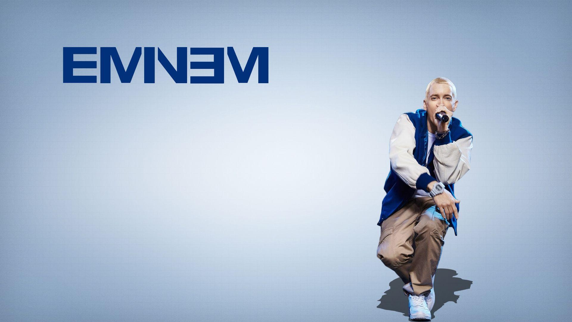 1920x1080 Eminem American Rapper Wallpaper (DESKTOP BACKGROUNDS). Best Wallpaper HQ. Eminem wallpaper, New eminem, Eminem, Desktop