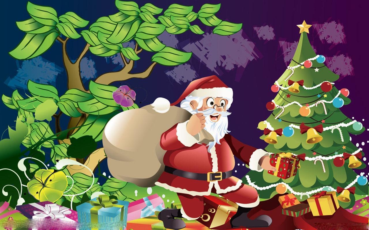 1280x800 Santa Claus Wallpaper Apps on Google Play, Desktop