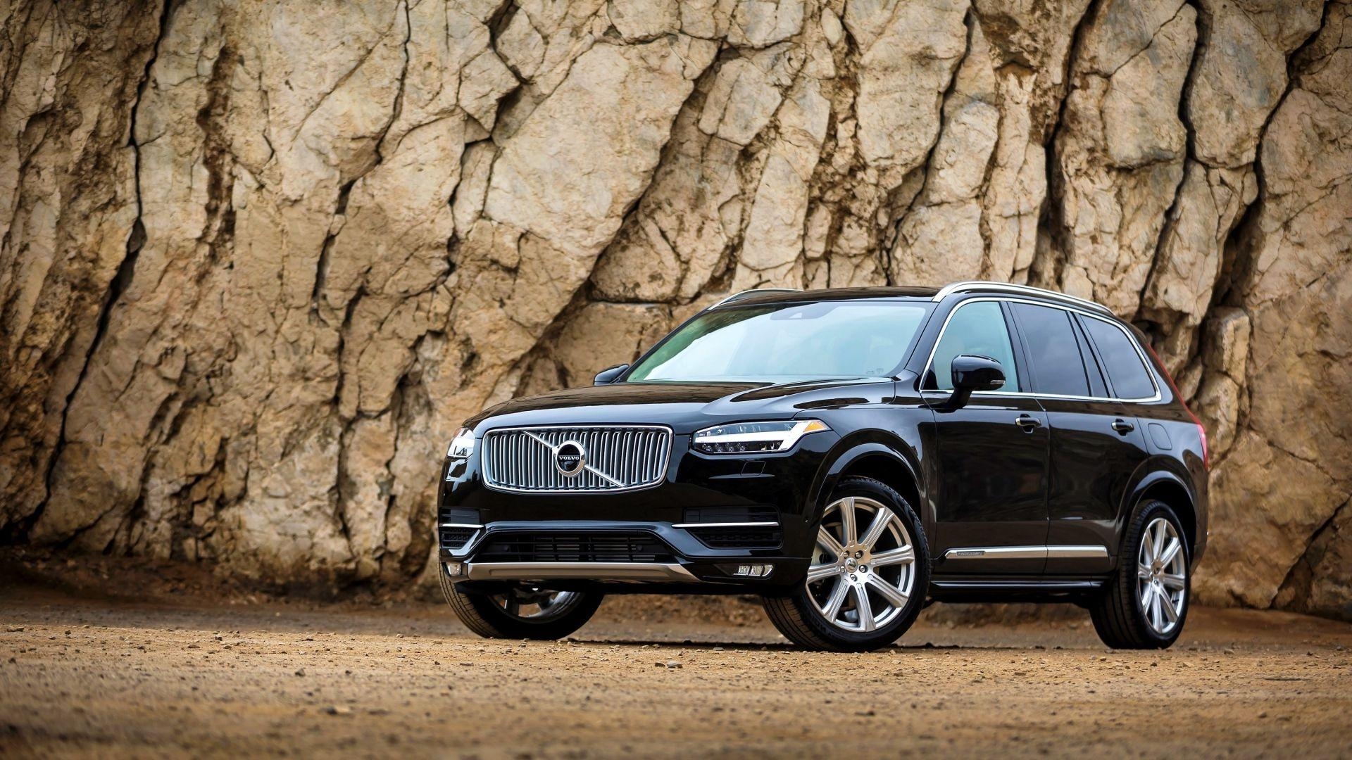 1920x1080 Volvo XC90 Wallpaper 2 X 1080, Desktop