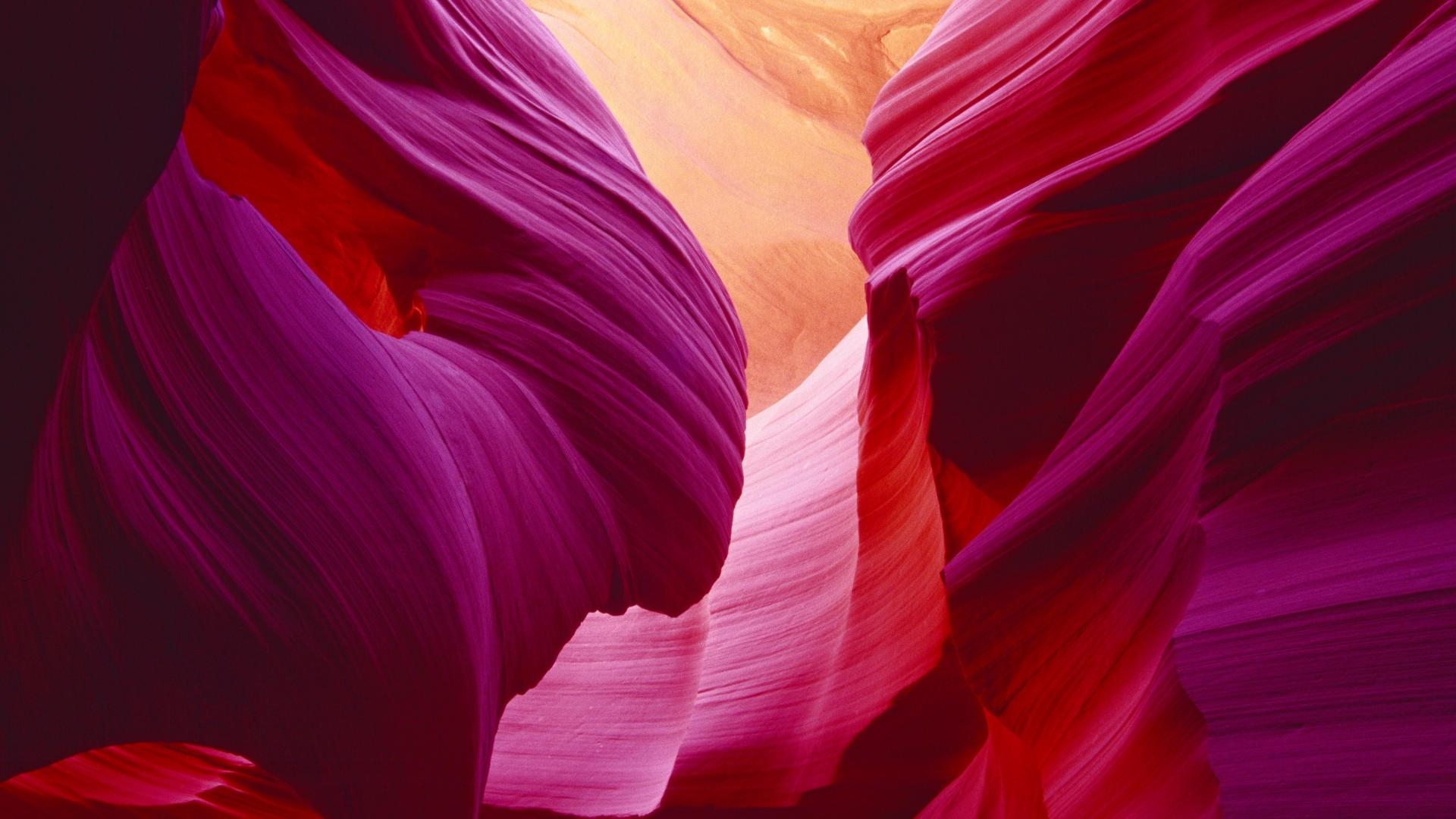 1920x1080 Lower Antelope Canyon, Arizona, Desktop