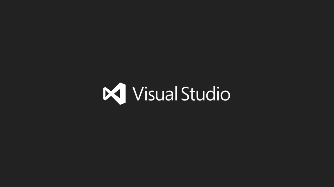 1280x720 Visual Studio Code Wallpaper Free Visual Studio Code Background, Desktop