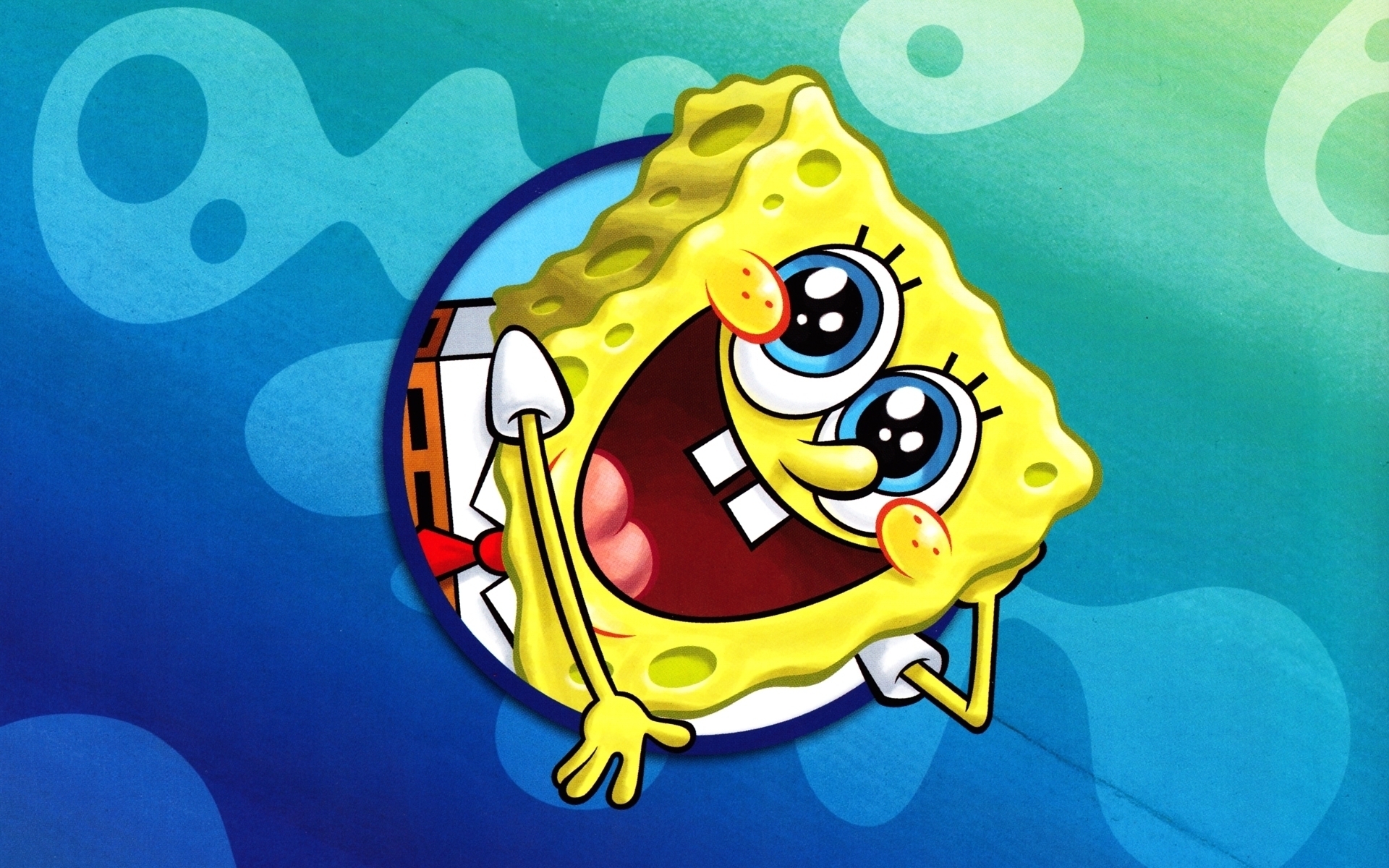 1920x1200 spongebob 4K wallpaper for your desktop or mobile screen, Desktop