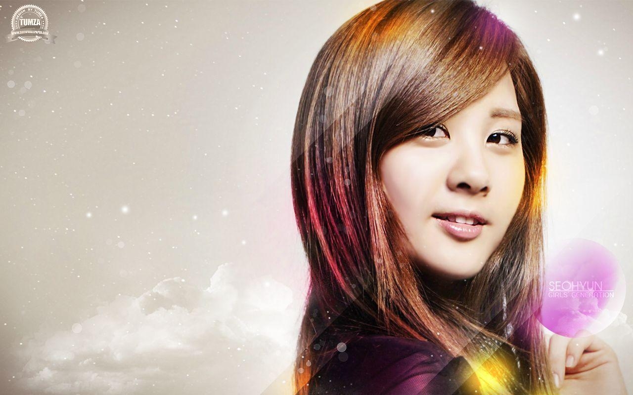 1280x800 Seohyun SNSD Wallpaper HD Desktop, Desktop