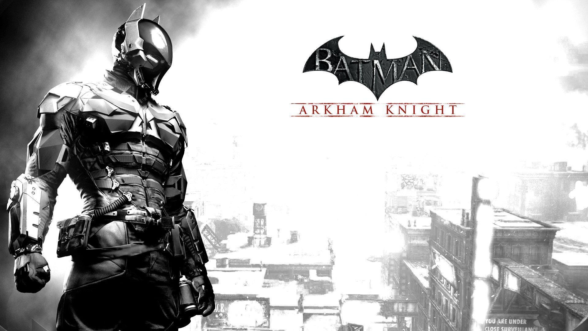 1920x1080 Batman Arkham Knight HD wallpaper free download, Desktop