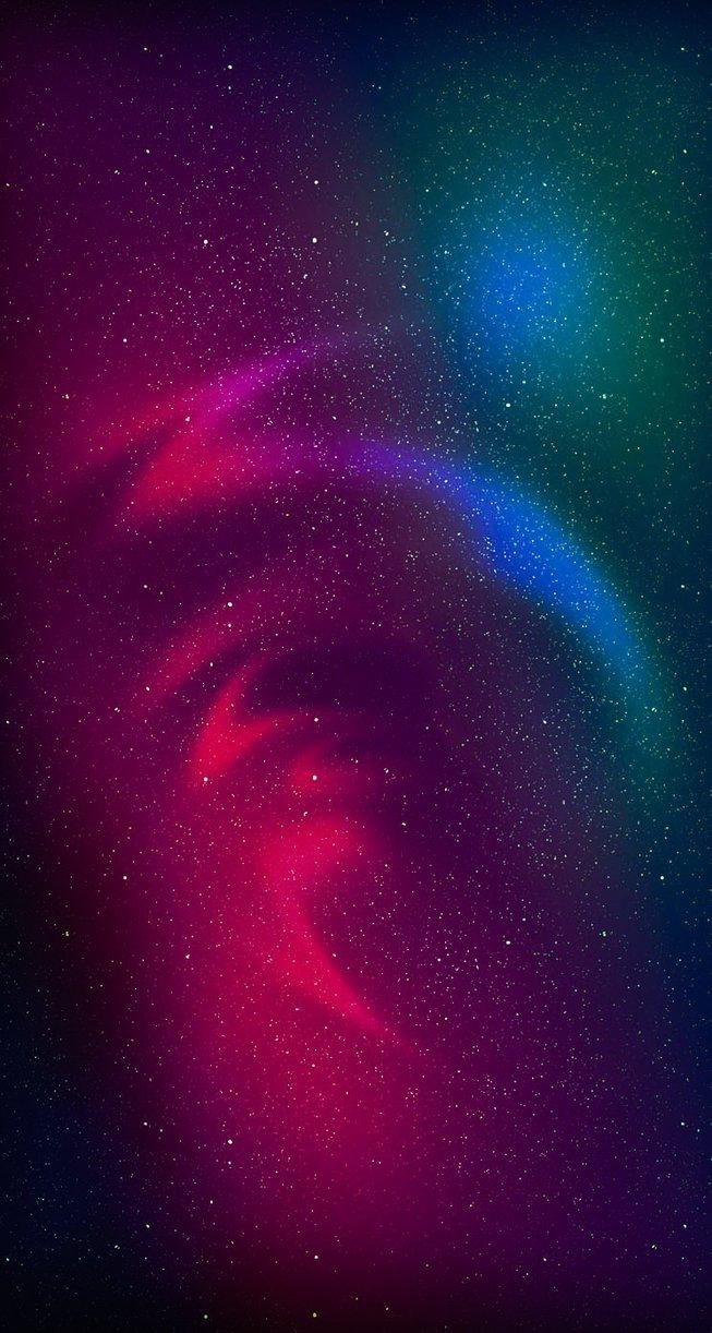 660x1230 iOS 5 Original Wallpaper, Phone