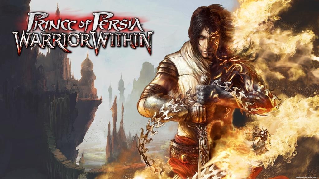 1030x580 Prince of Persia Warrior Within HD, Desktop