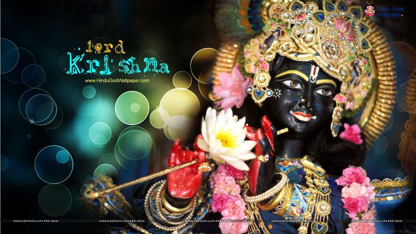 1370x770 Krishna Wallpaper HD Full Size for Desktop Download. Lord krishna wallpaper, Krishna wallpaper, Radha krishna picture, Desktop