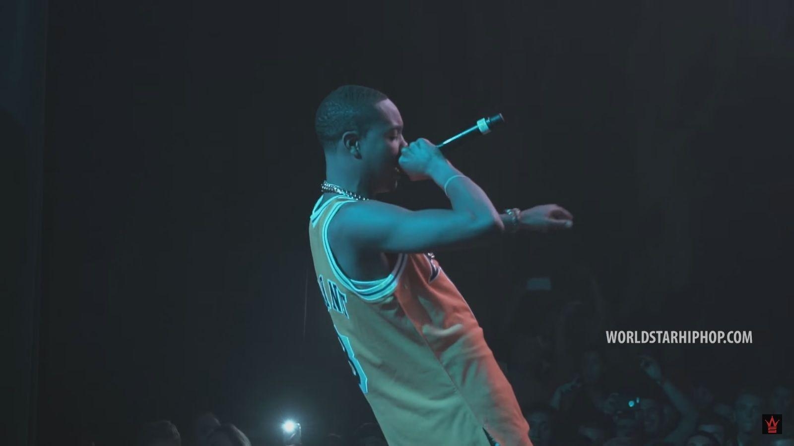 1600x900 MissInfo.tv New Video: G Herbo “Been Having”, Desktop