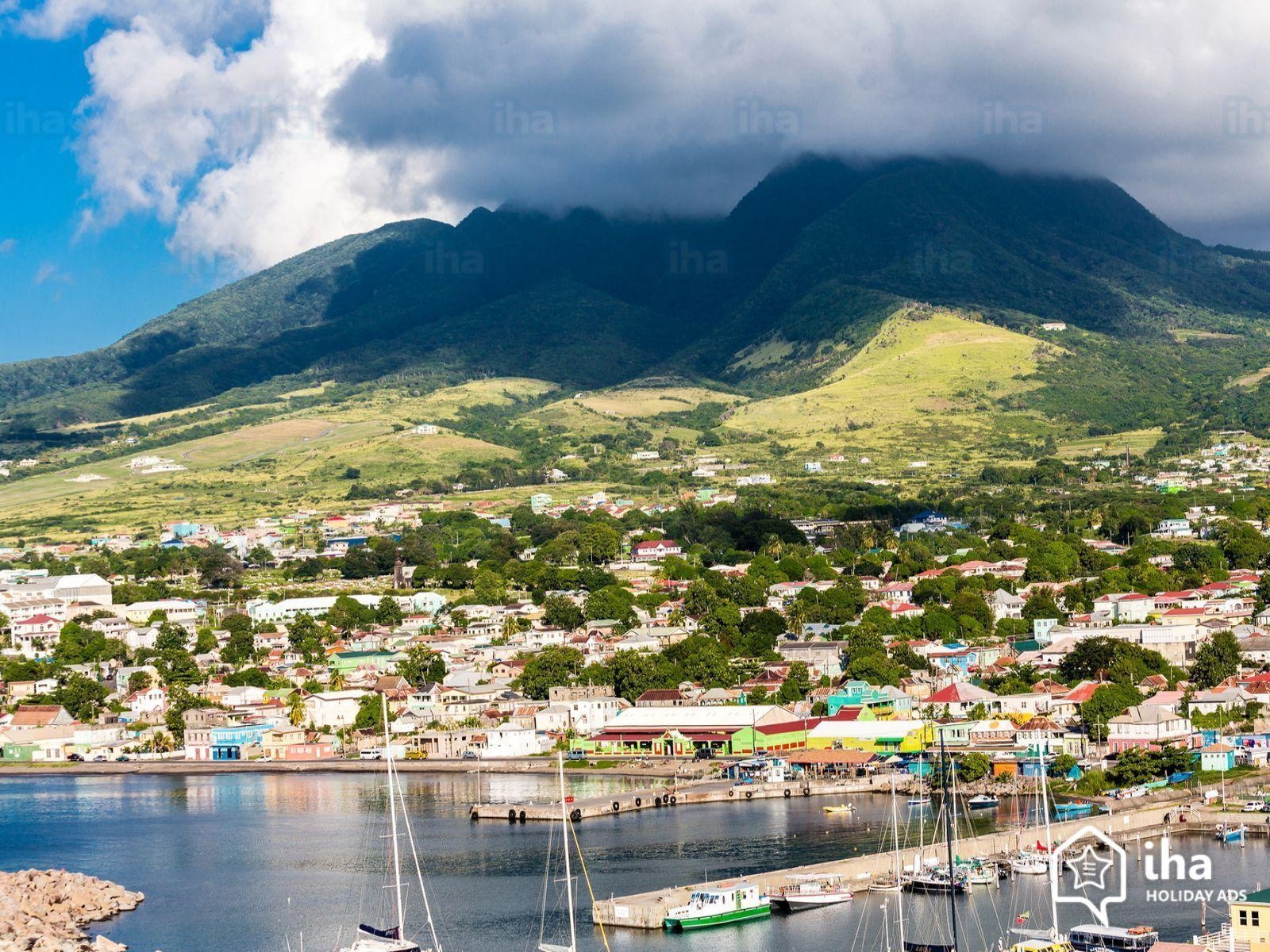 1600x1200 Saint Kitts and Nevis countries Videos Image WebSites, Desktop