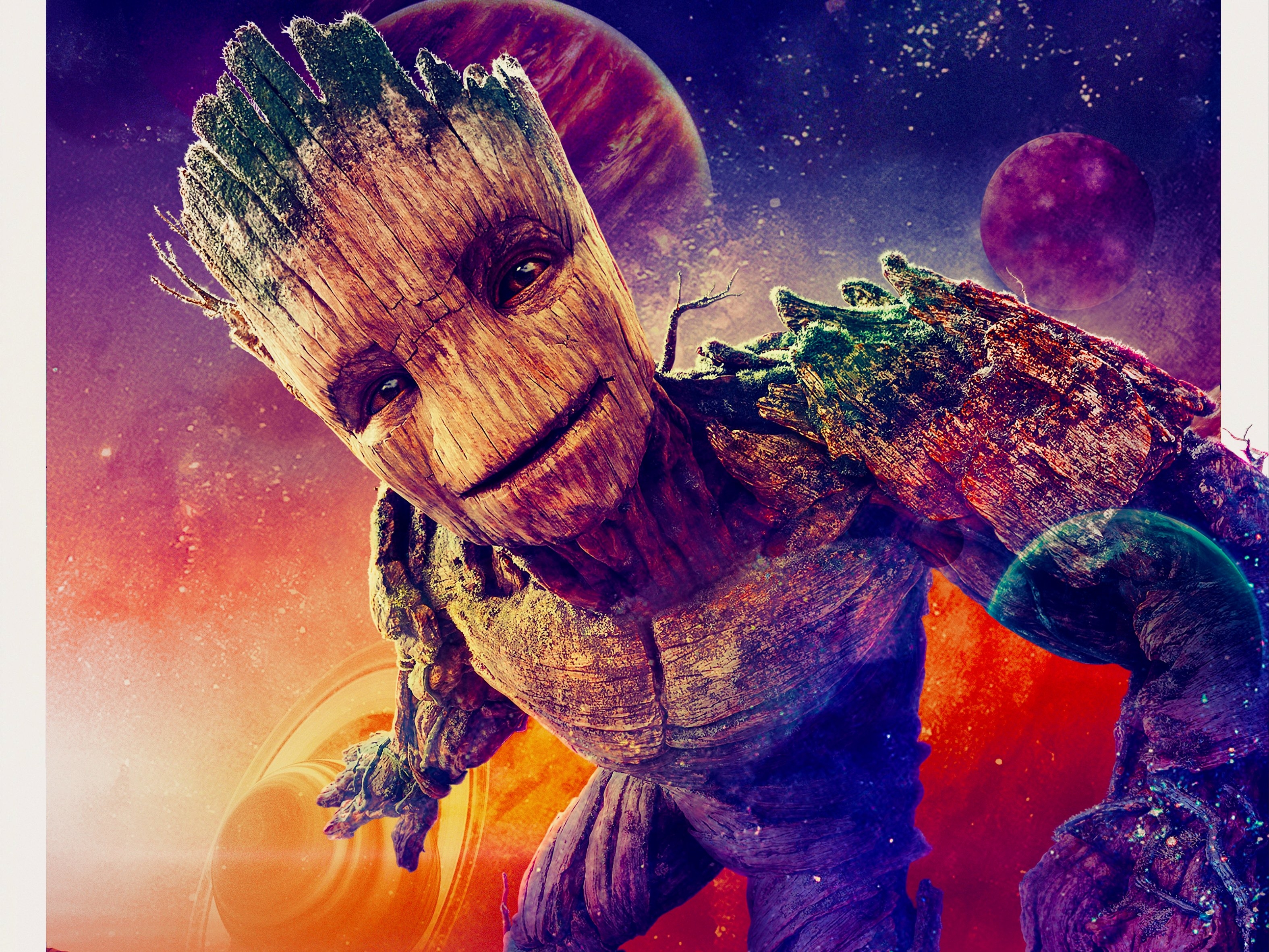 3150x2370 Guardians of the Galaxy Vol. 3 HD Wallpaper and Background, Desktop