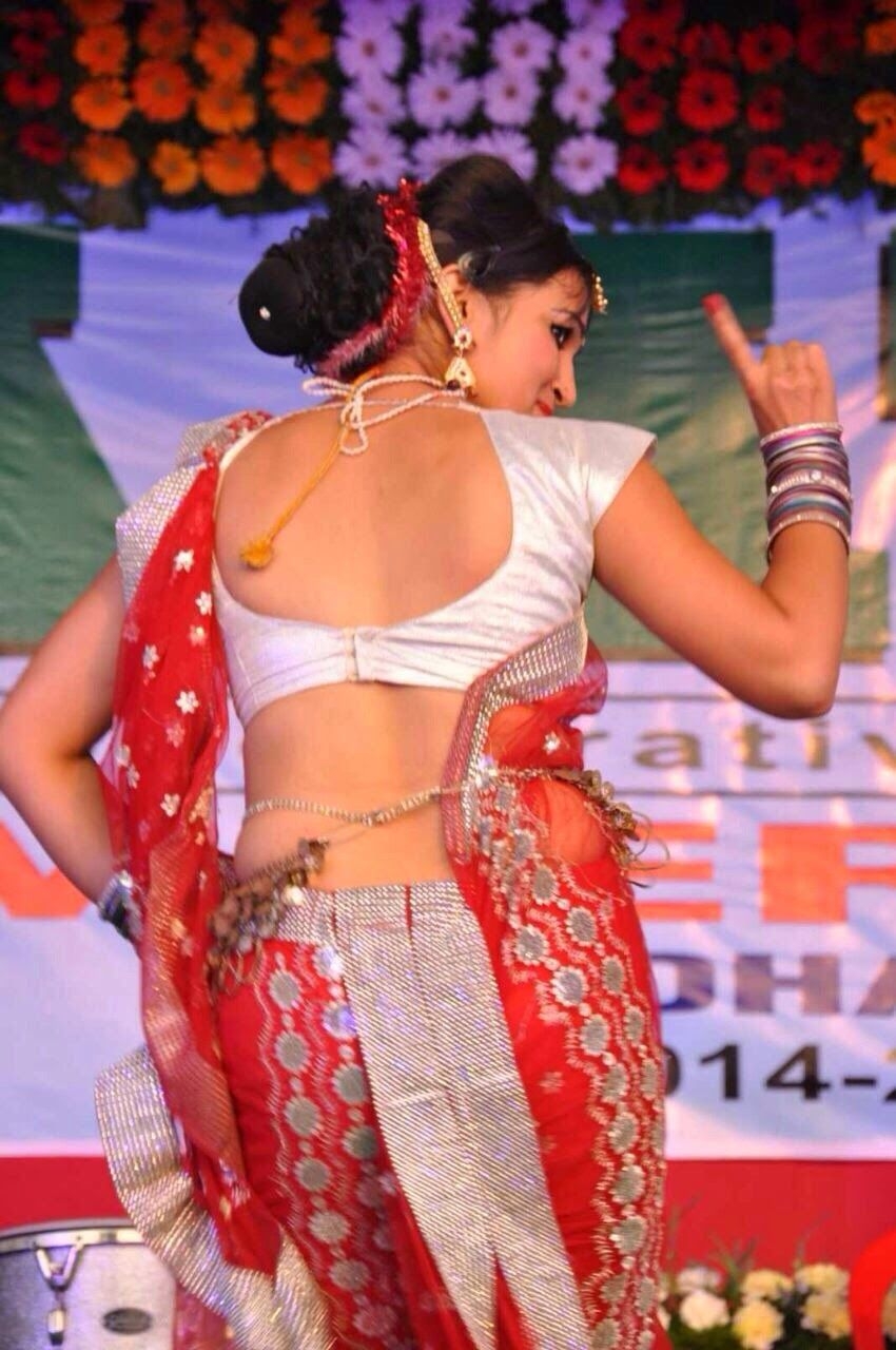 850x1280 Marathi Lavani Dancer, Phone